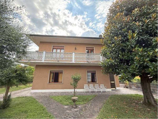 casa indipendente in vendita ad Arcole