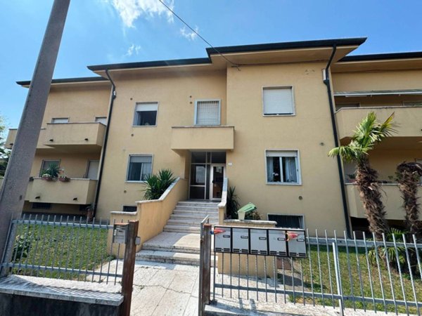 appartamento in vendita ad Arcole
