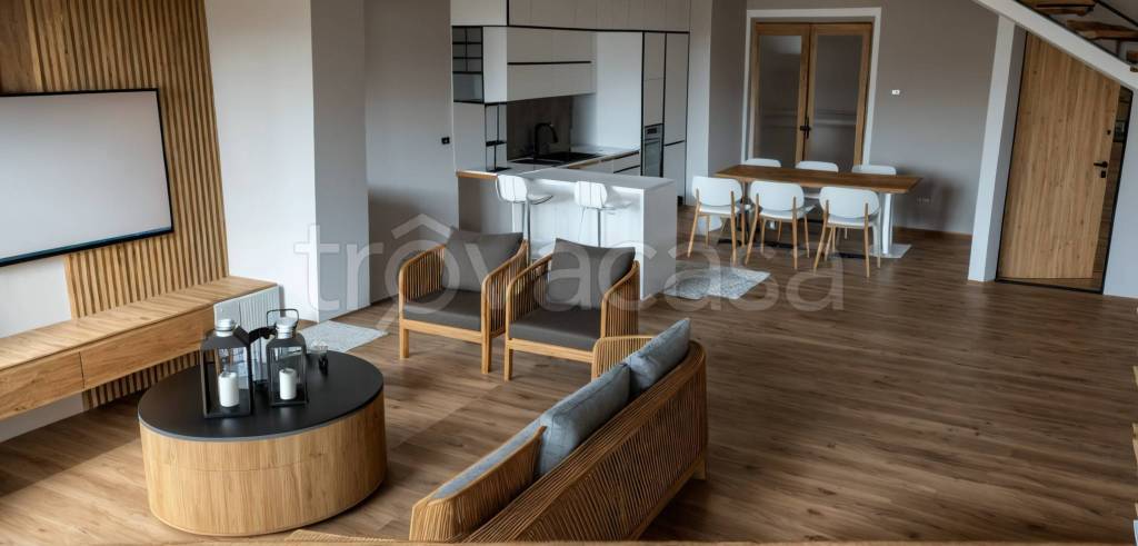 casa indipendente in vendita ad Arcole in zona Gazzolo