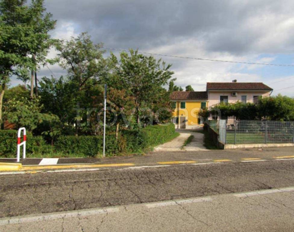 appartamento in vendita ad Arcole