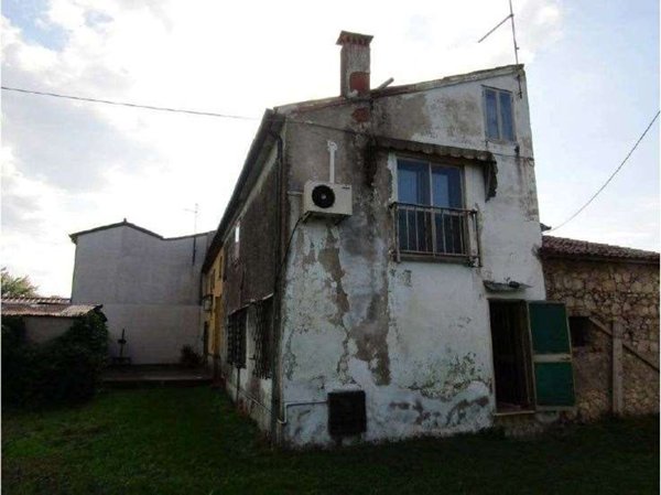 casa indipendente in vendita ad Arcole