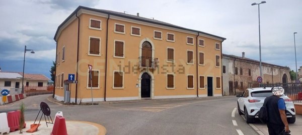 casa indipendente in vendita ad Arcole