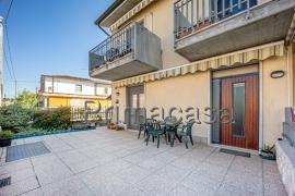 appartamento in vendita ad Arcole