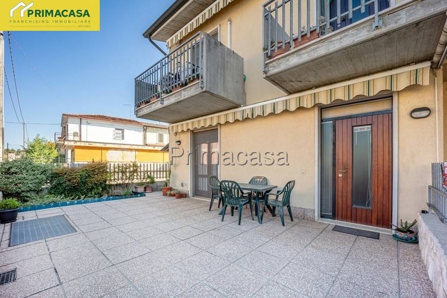 appartamento in vendita ad Arcole