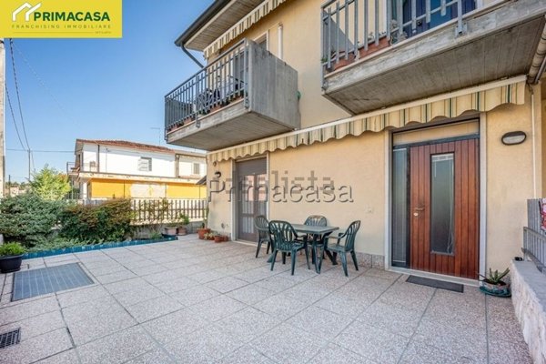 appartamento in vendita ad Arcole