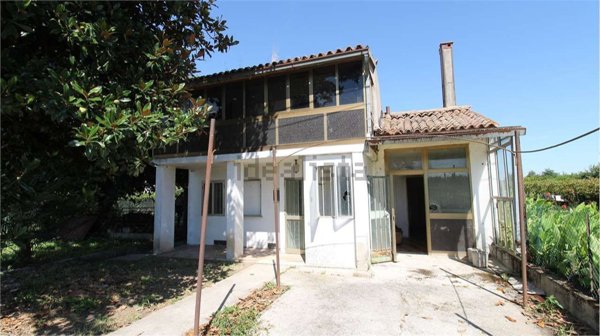 appartamento in vendita ad Arcole