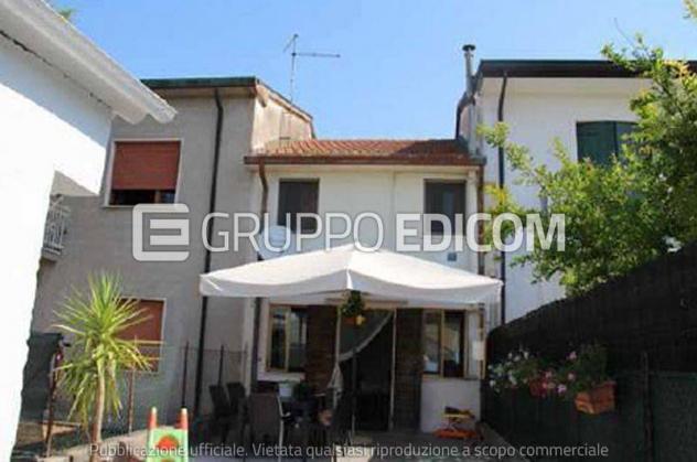 appartamento in vendita ad Arcole