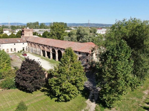 casa indipendente in vendita ad Arcole in zona Gazzolo