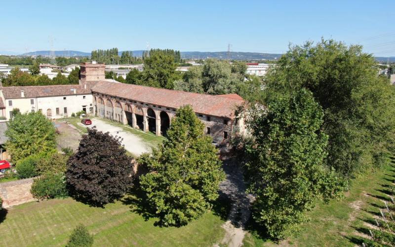 casa indipendente in vendita ad Arcole in zona Gazzolo