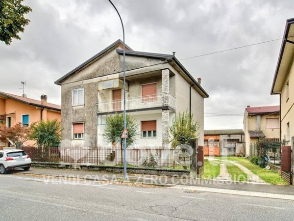 casa indipendente in vendita ad Arcole
