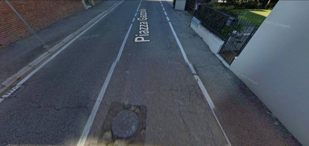 locale di sgombero in vendita ad Arcole in zona Gazzolo