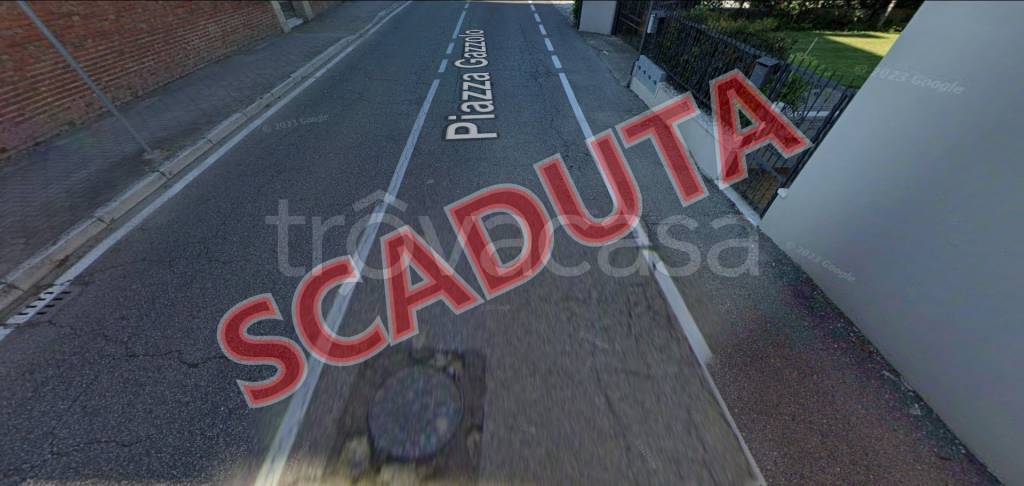 locale di sgombero in vendita ad Arcole in zona Gazzolo