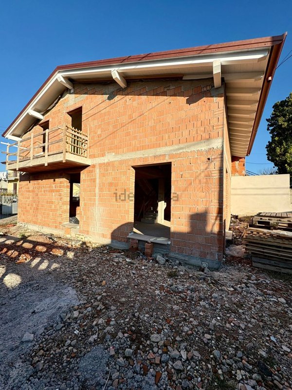 casa indipendente in vendita ad Arcole