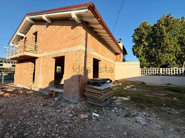 casa indipendente in vendita ad Arcole
