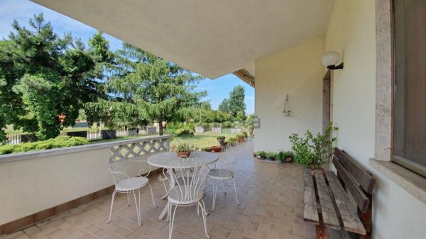 casa indipendente in vendita ad Arcole in zona Gazzolo