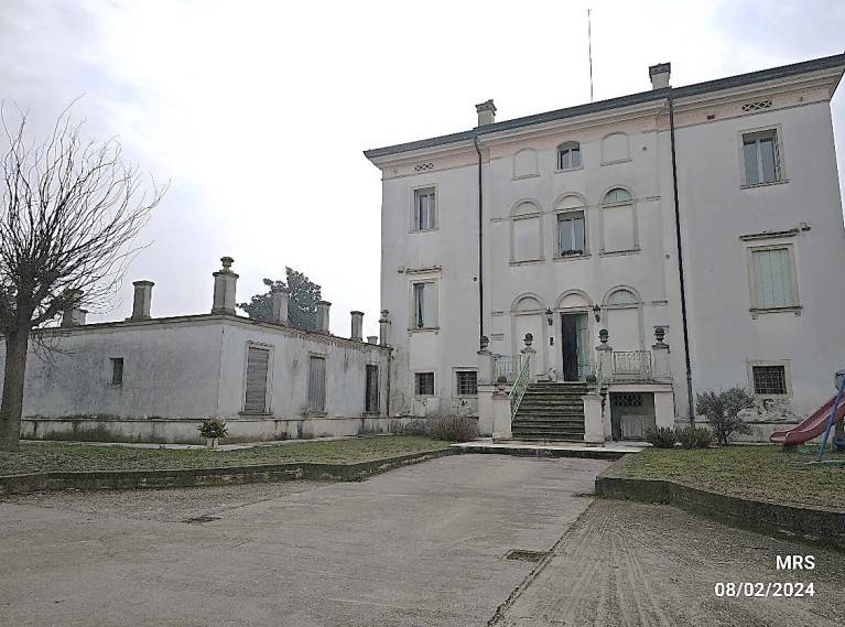 monolocale in vendita ad Arcole in zona Gazzolo