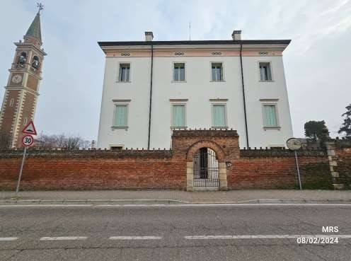 ufficio in vendita ad Arcole in zona Gazzolo