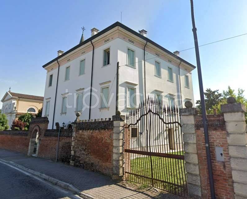 ufficio in vendita ad Arcole in zona Gazzolo