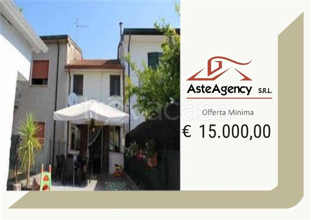 casa indipendente in vendita ad Arcole