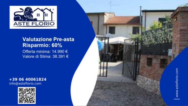 terreno edificabile in vendita ad Arcole