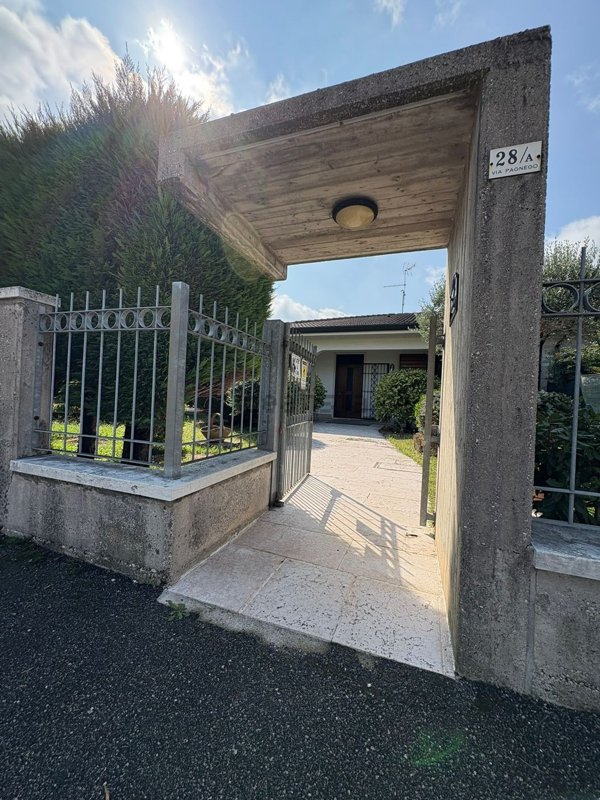 casa indipendente in vendita ad Arcole