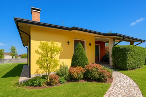 casa indipendente in vendita ad Arcole in zona Gazzolo