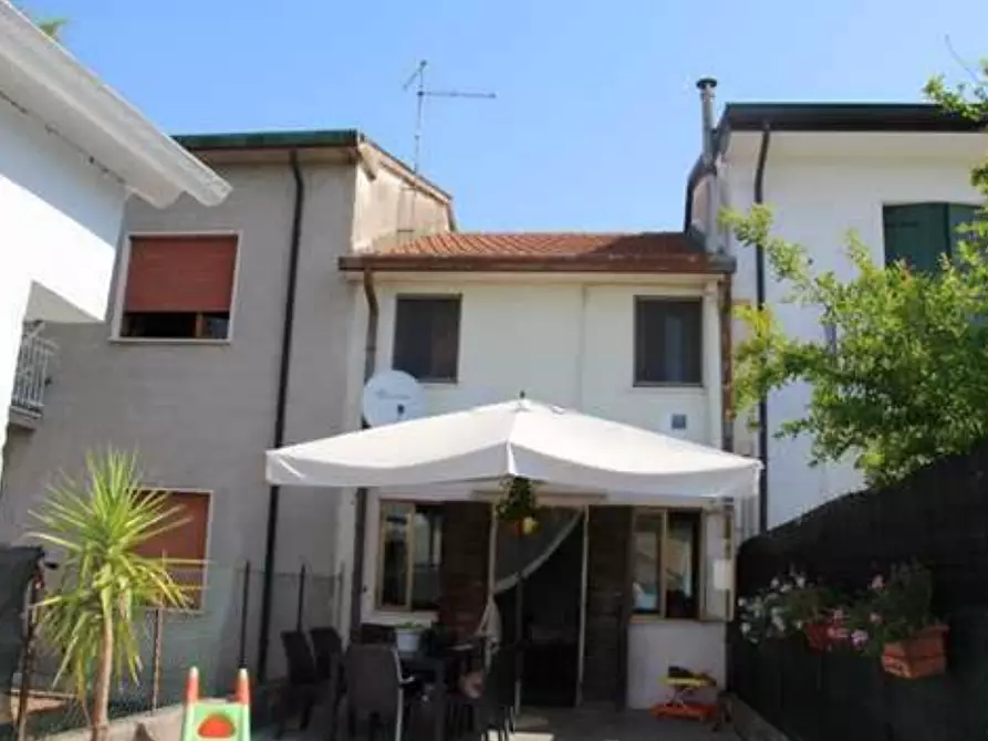 appartamento in vendita ad Arcole