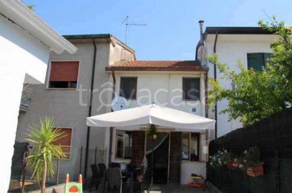 appartamento in vendita ad Arcole