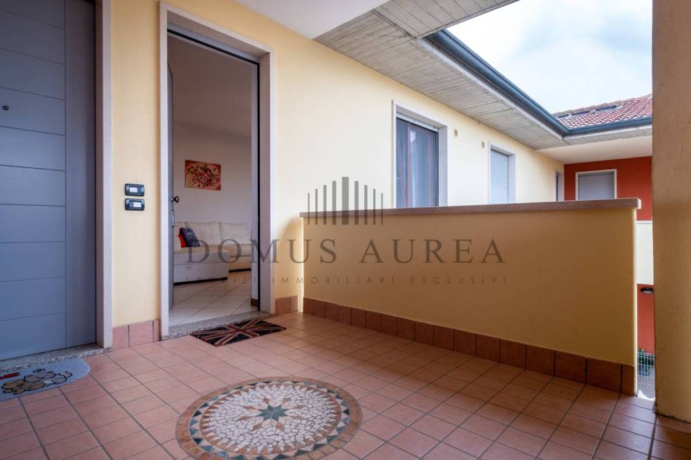 appartamento in vendita ad Arcole in zona Volpino