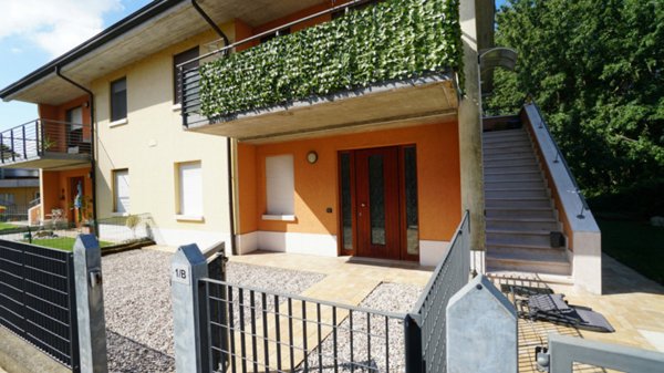 appartamento in vendita ad Arcole