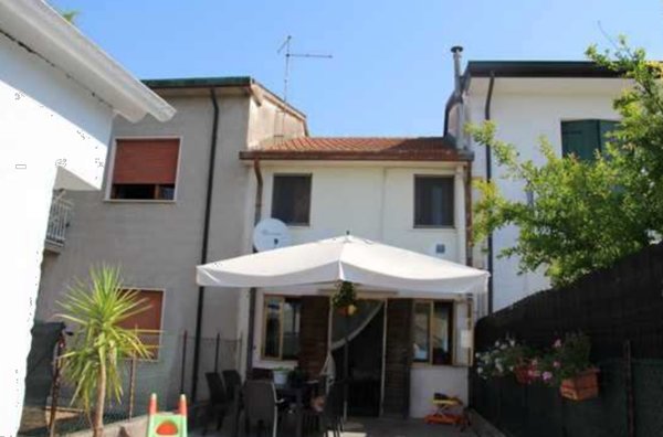 appartamento in vendita ad Arcole