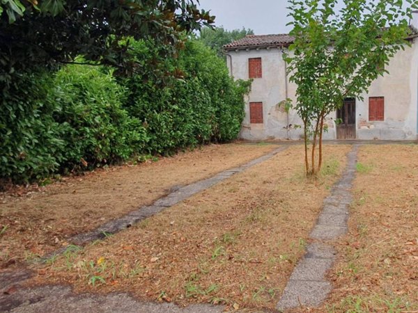 casa indipendente in vendita ad Arcole