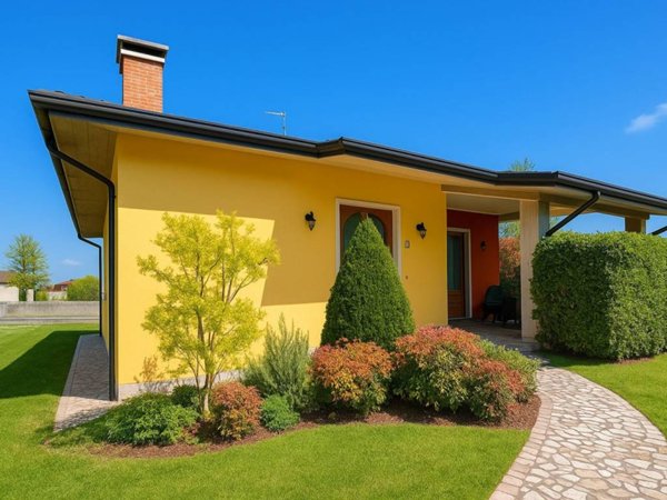 casa indipendente in vendita ad Arcole