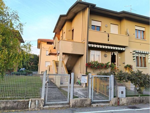 appartamento in vendita ad Arcole