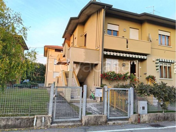 appartamento in vendita ad Arcole