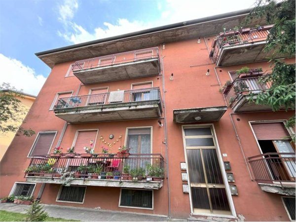 appartamento in vendita ad Arcole