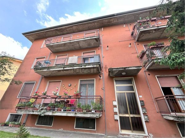 appartamento in vendita ad Arcole