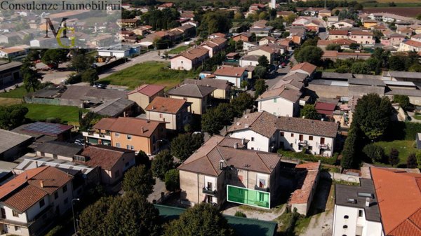 appartamento in vendita ad Arcole