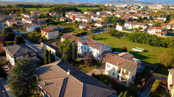 appartamento in vendita ad Arcole