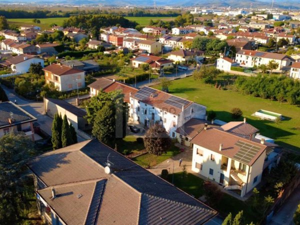 appartamento in vendita ad Arcole