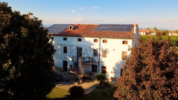 appartamento in vendita ad Arcole