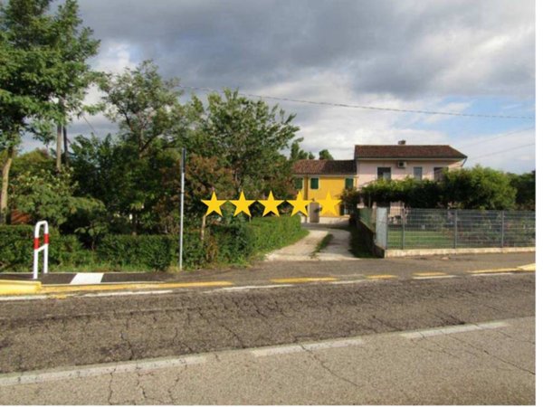 casa indipendente in vendita ad Arcole