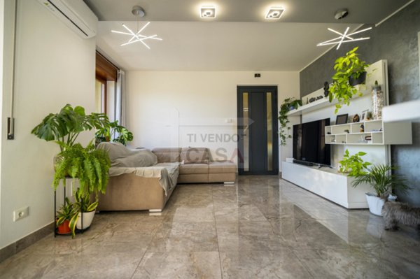 appartamento in vendita ad Arcole