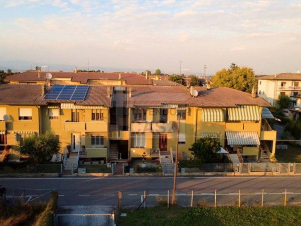 appartamento in vendita ad Arcole