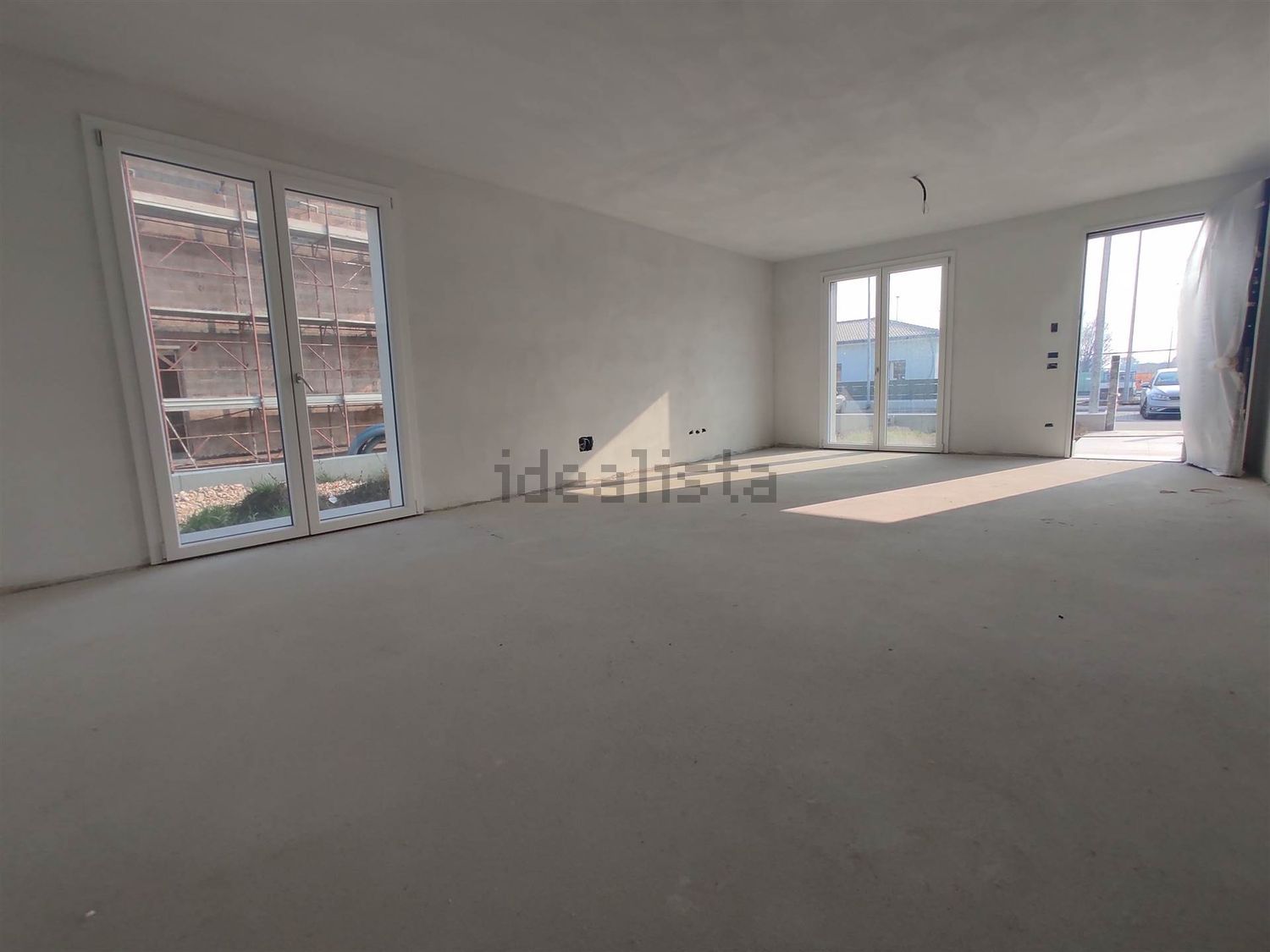 casa indipendente in vendita ad Arcole