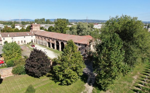 casa indipendente in vendita ad Arcole