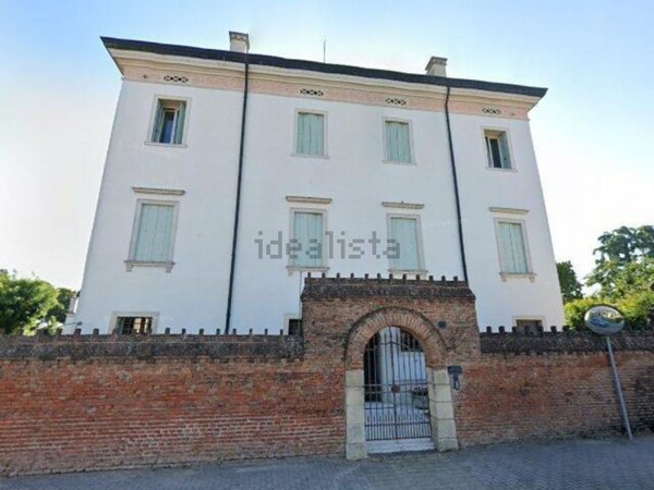 appartamento in vendita ad Arcole in zona Gazzolo