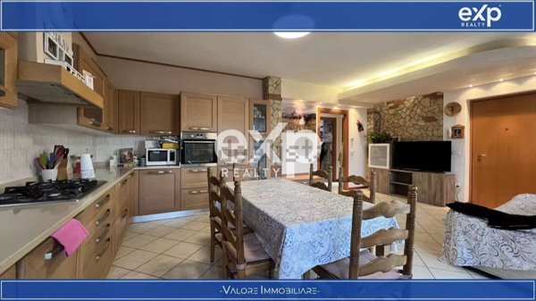 appartamento in vendita ad Arcole in zona Gazzolo