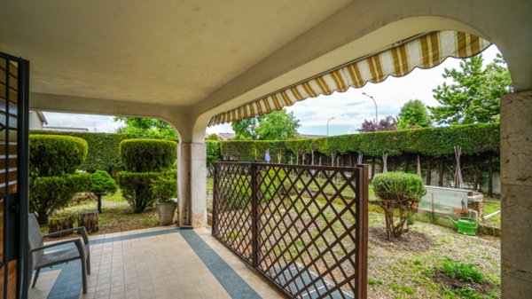 casa indipendente in vendita ad Arcole