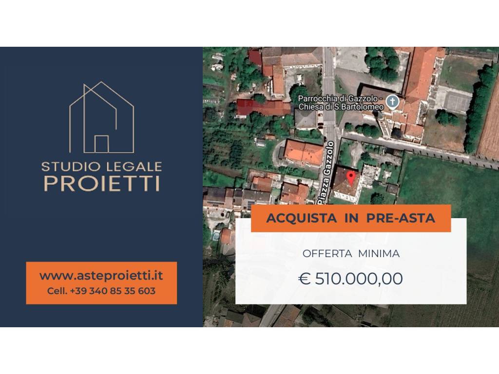 appartamento in vendita ad Arcole in zona Gazzolo